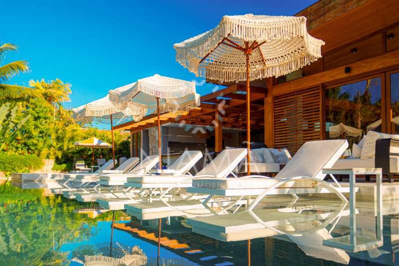 casa 82 condominio terravista trancoso