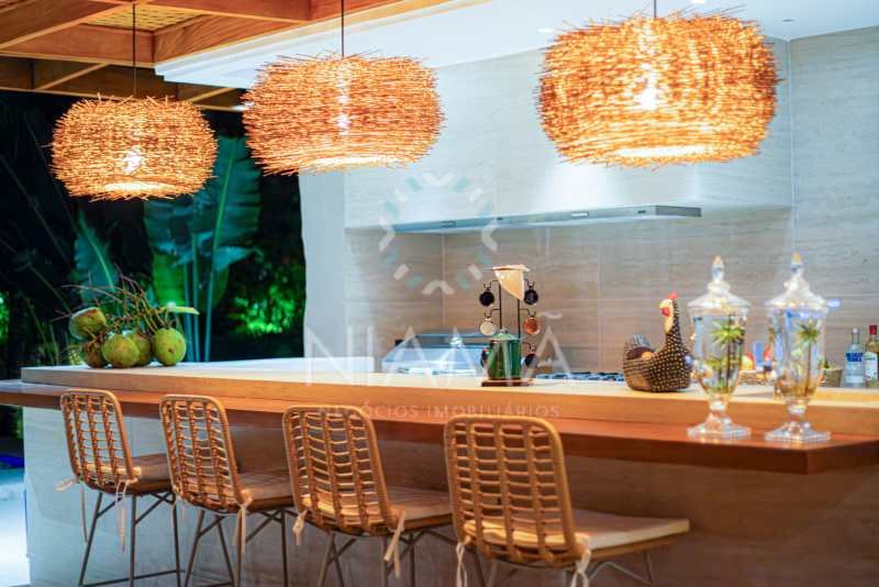 aluguel de casas de luxo em trancoso