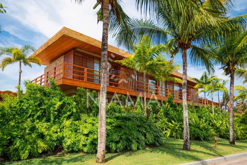 aluguel casa de luxo trancoso