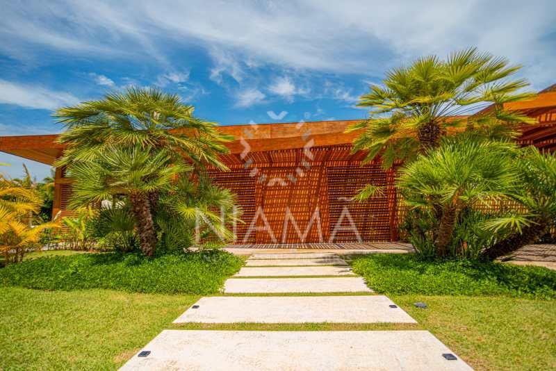 casa praia condominio terravista trancoso trancoso