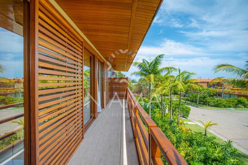 casa aluguel condominio terravista trancoso