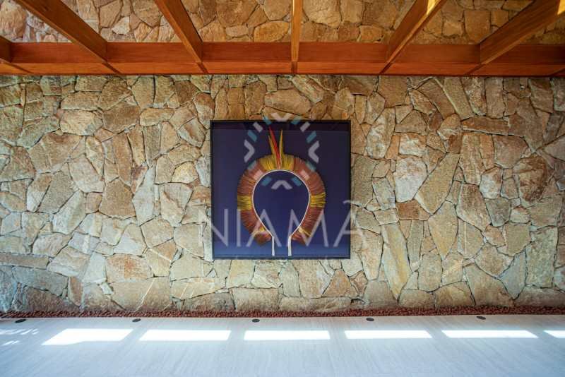 casas de luxo condominio terravista em trancoso