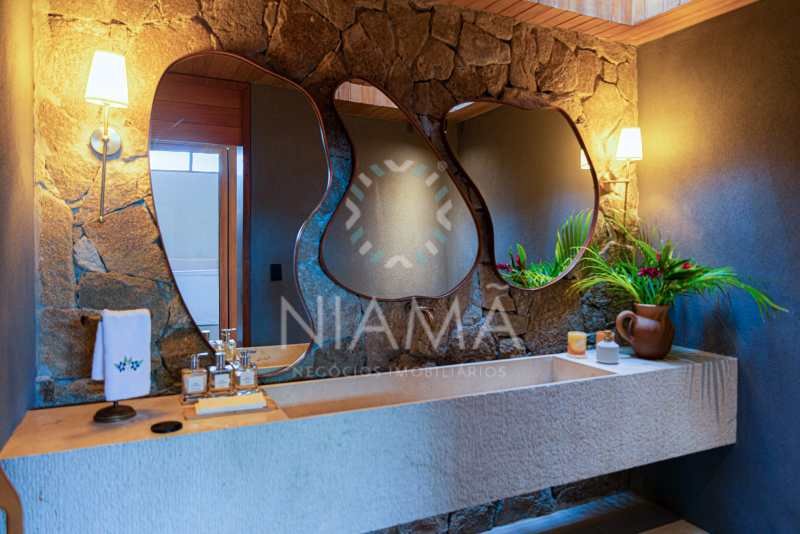 alugar casa de luxo condominio terravista trancoso