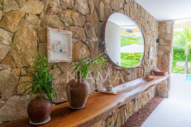 aluguel de casas de luxo condominio terravista trancoso