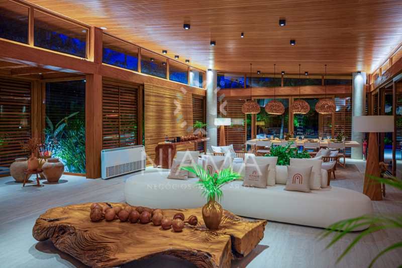 aluguel de casas de luxo em trancoso