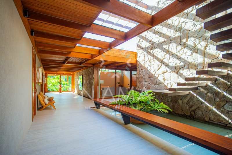 casa de luxo condominio terravista trancoso trancoso