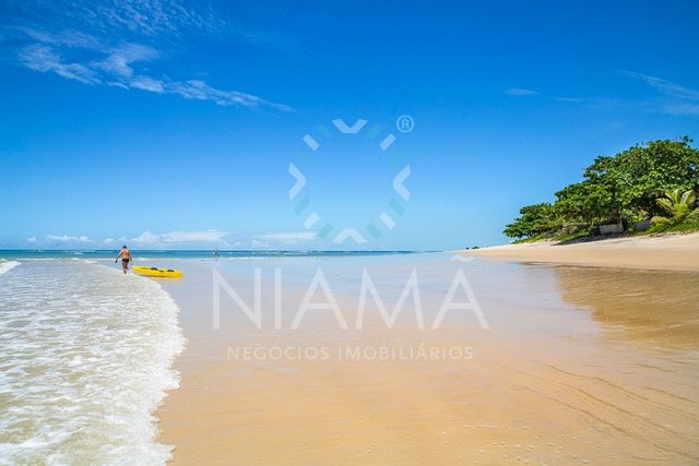 casa altos de itapororoca trancoso