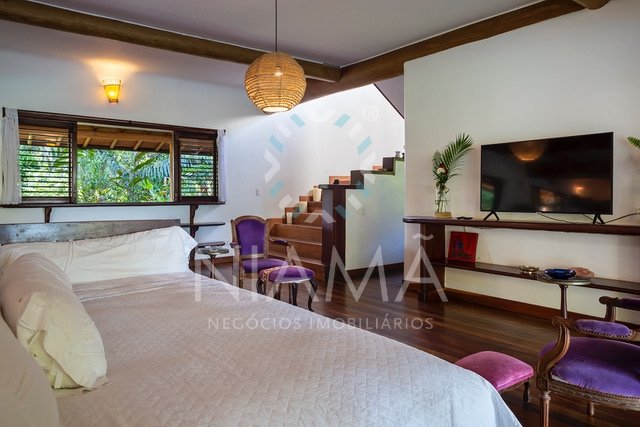 casa praia itapororoca trancoso