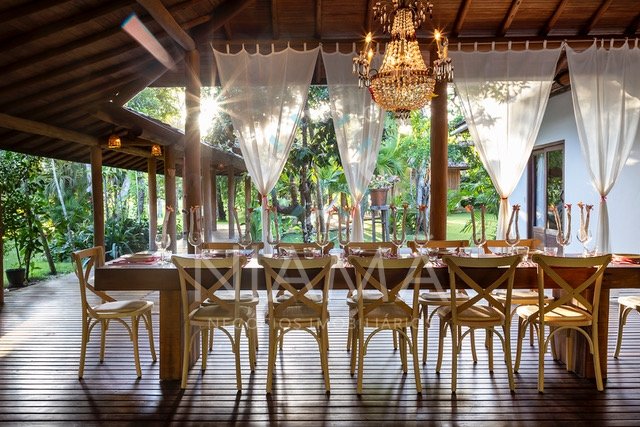 casa alugar itapororoca trancoso