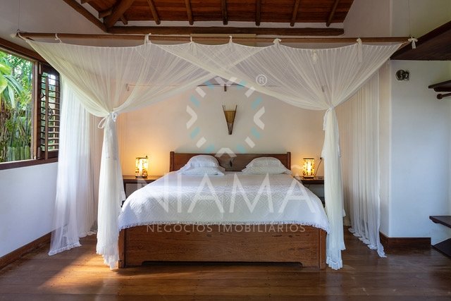 casa praia itapororoca trancoso