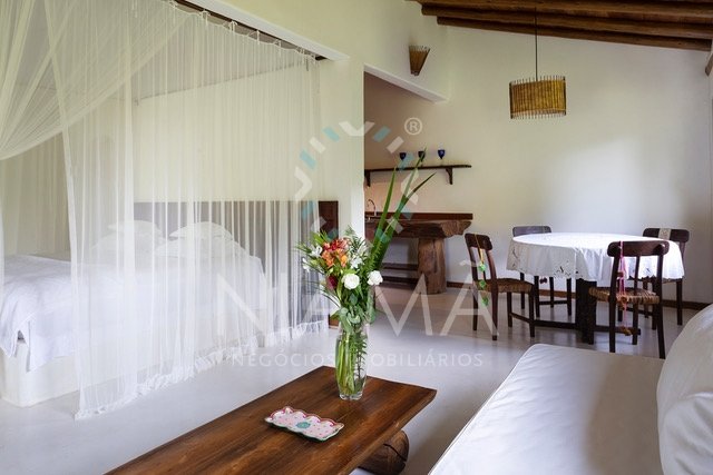 casa praia itapororoca trancoso