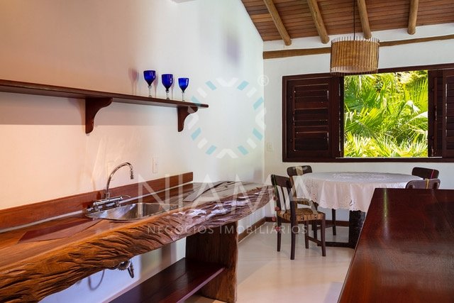 casa praia itapororoca trancoso