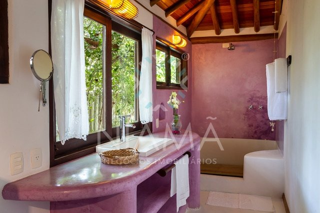 casa praia itapororoca trancoso