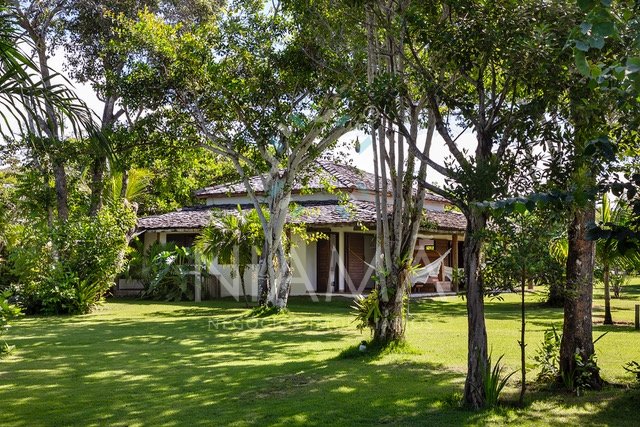 casa praia itapororoca trancoso