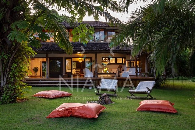 casa altos de itapororoca trancoso