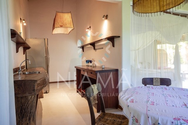 casa praia itapororoca trancoso