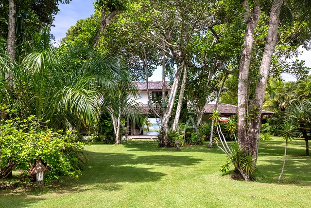 casa itapororoca trancoso