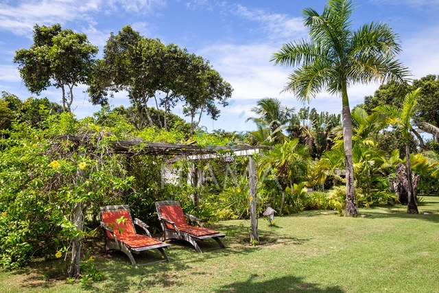 casa praia itapororoca trancoso