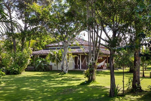 casa praia itapororoca trancoso