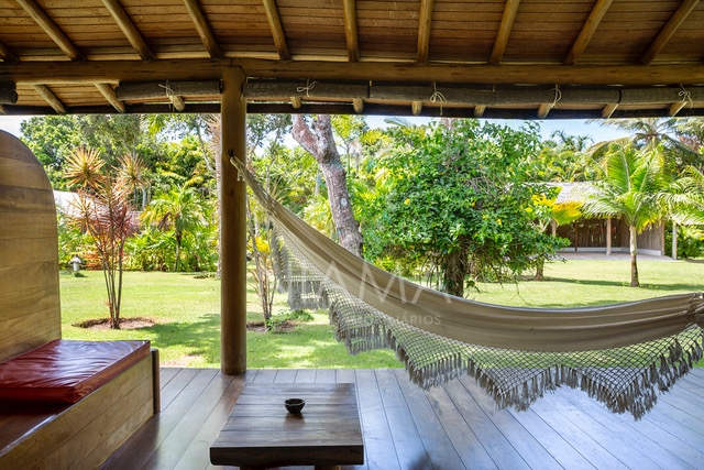 casa praia itapororoca trancoso