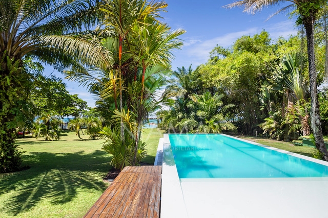 casa altos de itapororoca trancoso