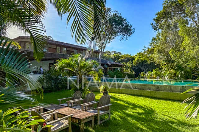 casas de luxo para alugar em trancoso