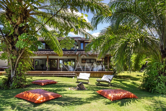 casa de luxo para alugar em trancoso