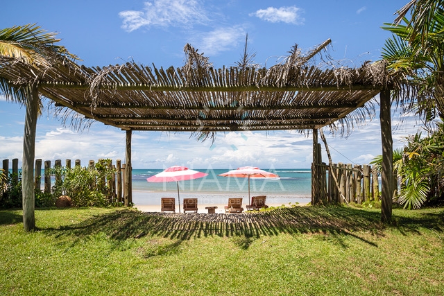 casa de luxo itapororoca em trancoso