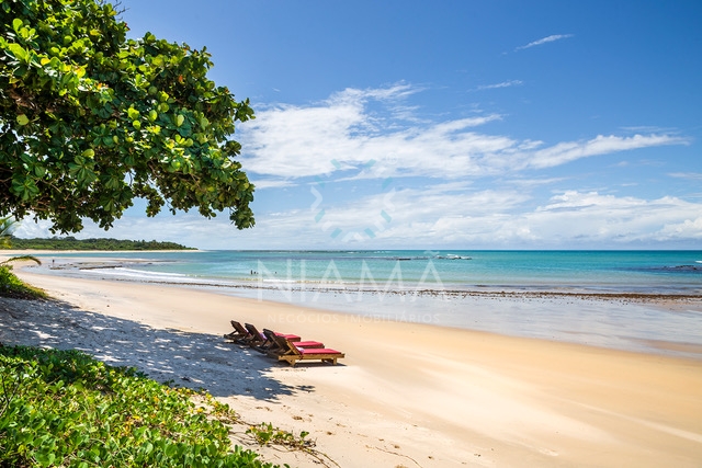 casa de luxo altos de itapororoca em trancoso