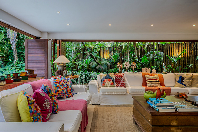 casa trancoso luxo
