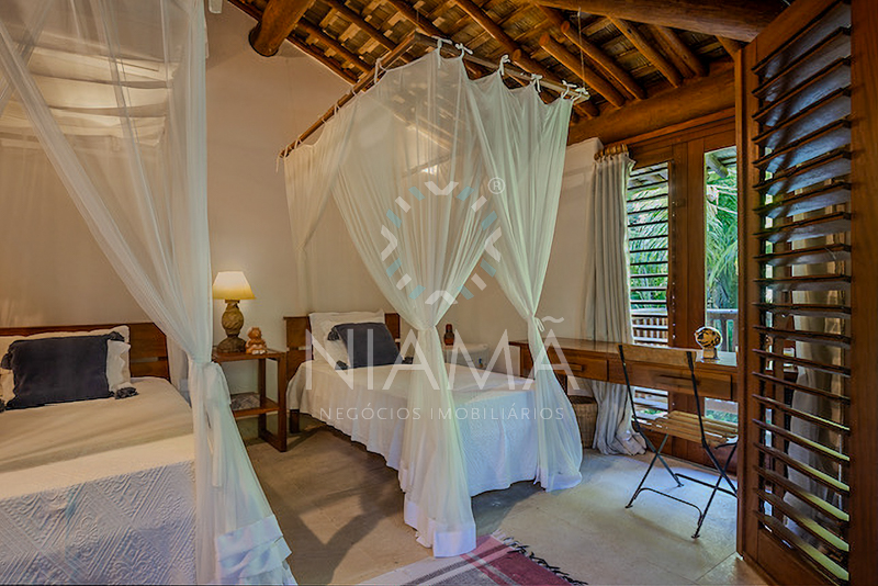 condominio aldeia de itapororoca trancoso deluxo