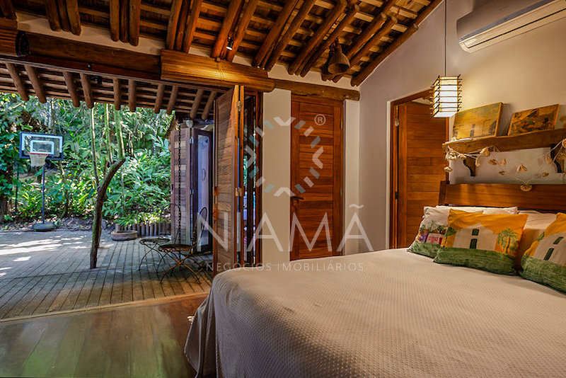 bahia luxury