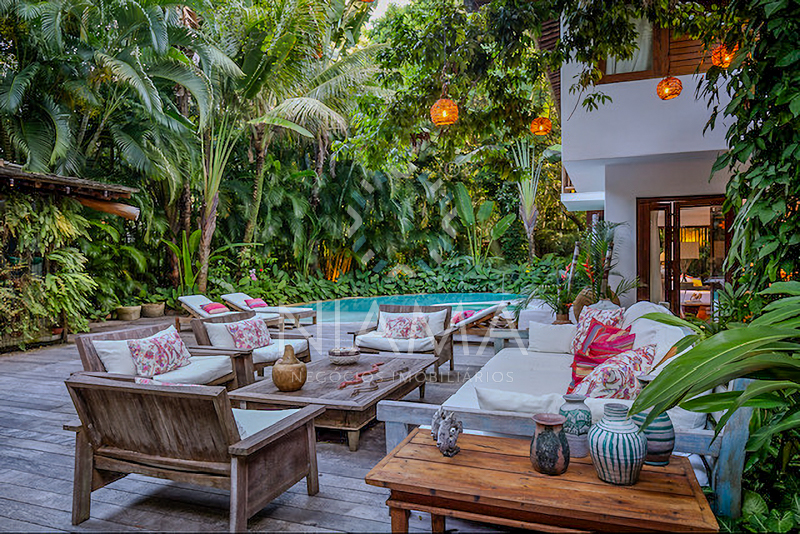 casa condominio aldeia de itapororoca