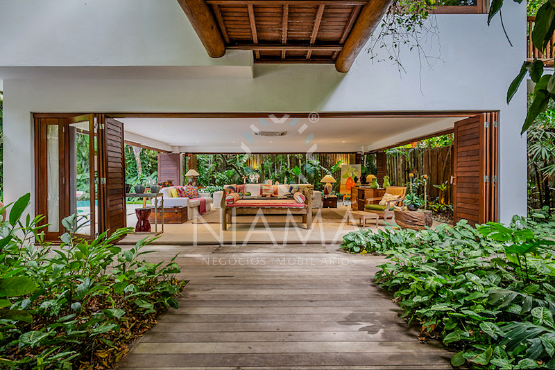 casa condominio aldeia de itapororoca