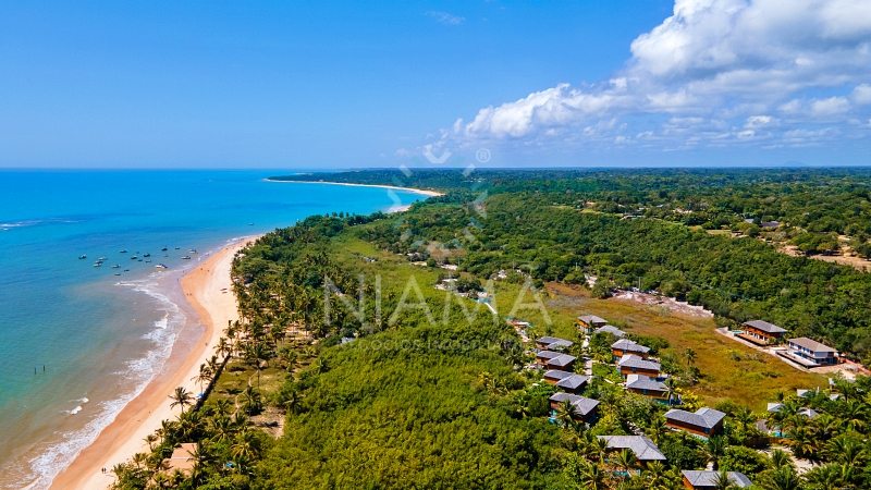 condominio vila 5 altos de trancoso para alugar