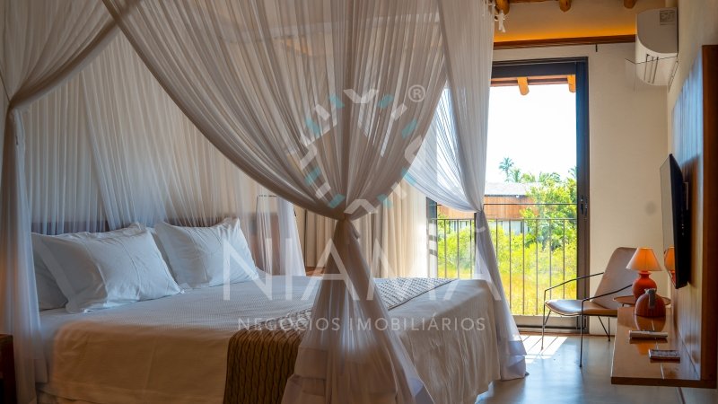 air bnb vila condominio vila altos de trancoso