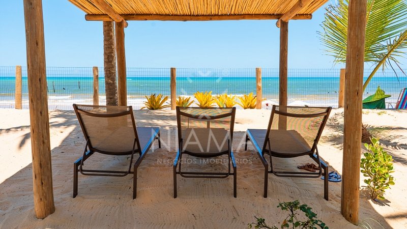 air bnb comigo condominio vila altos de trancoso