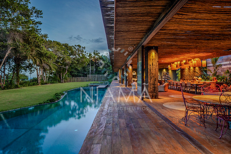 casa condominio itapororoca trancoso