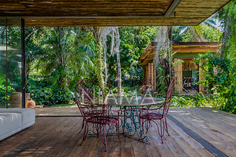 casa altos de itapororoca trancoso