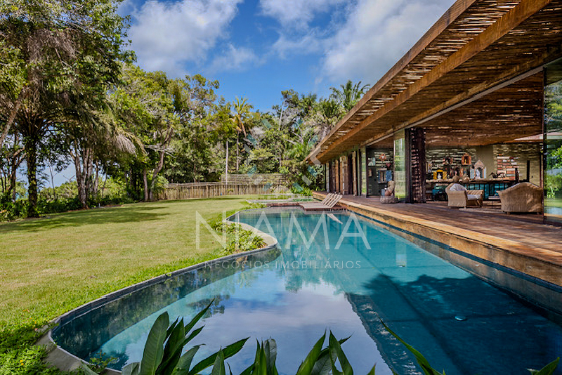 casa itapororoca trancoso