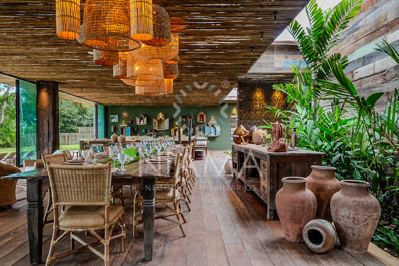 alugar casa de luxo em trancoso