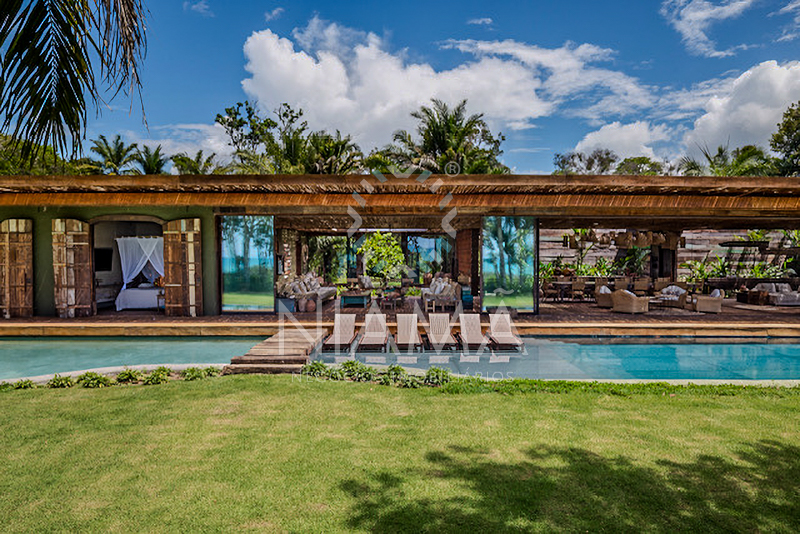casa itapororoca trancoso