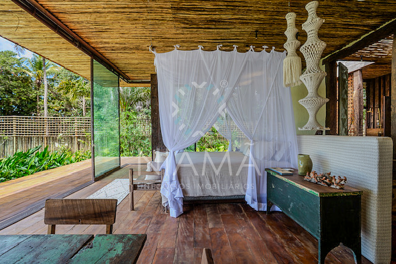 casa altos de itapororoca trancoso