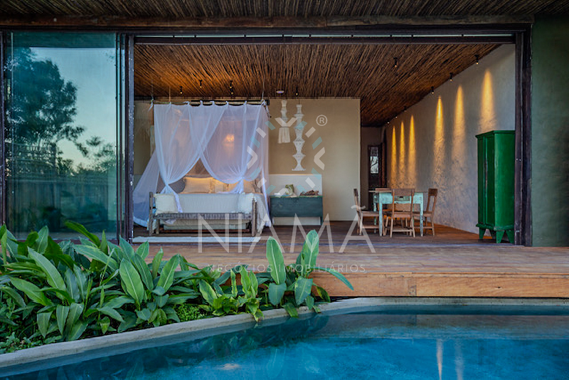 casa altos de itapororoca trancoso bahia