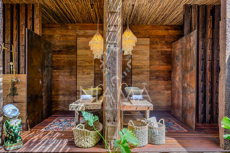 aluguel casa de luxo em trancoso