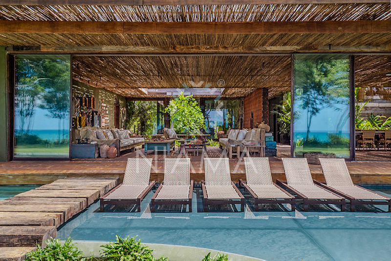 casa itapororoca trancoso