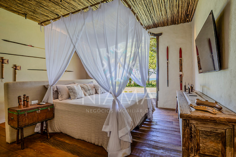 casa praia itapororoca trancoso