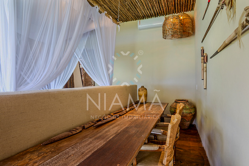 casa praia itapororoca trancoso