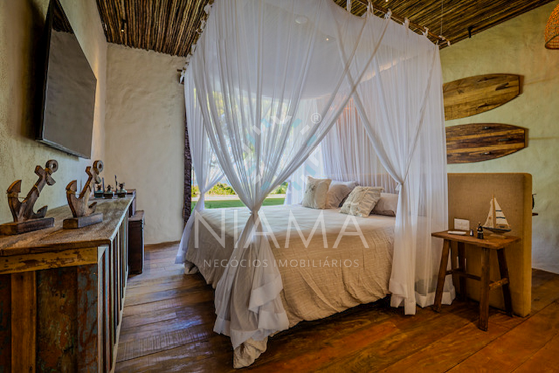 casa praia itapororoca trancoso