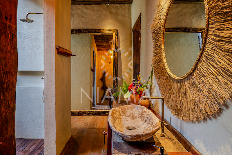 casa praia itapororoca trancoso